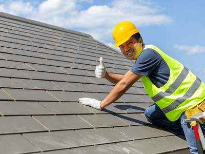 About Roof Repair Experts Commerce Township, MI